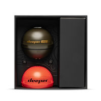 Deeper Chirp+ 3 Sonar Fishfinder